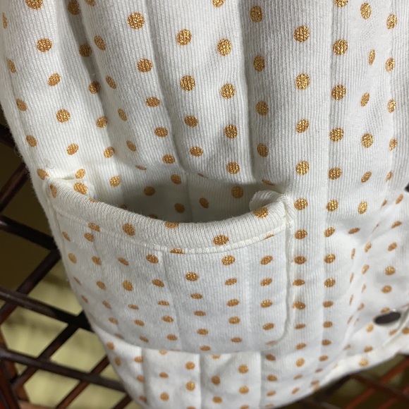 Baby Gap baby girl Jacket size 3 yr 3T-EUC - Picture 2 of 4